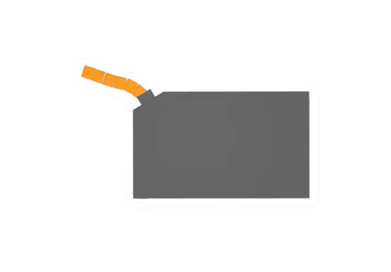 Unturned Dragonspine Box magazine icon