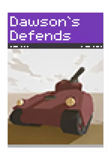 Unturned Dawson`s Defends:IFV icon