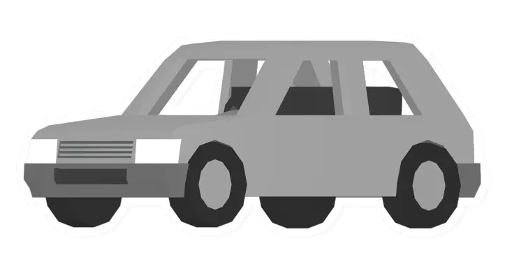 Unturned Justy item icon