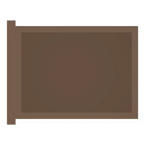 Unturned Maple Large Crate item icon