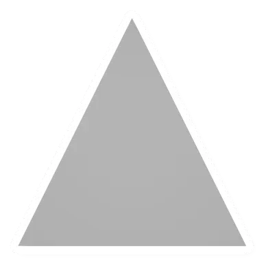 Unturned Triangular Concrete Floor item icon