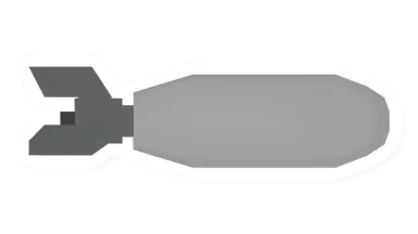 Unturned Classic Rocket magazine icon