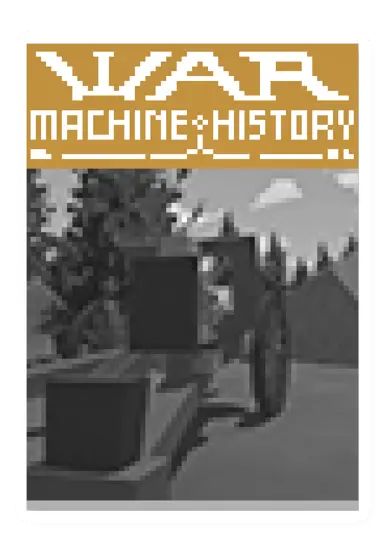 Unturned Warmachinehistory:Artillery:Cannon icon