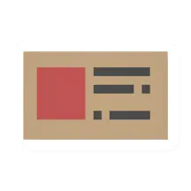 Unturned Nail Box icon