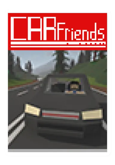 Unturned Carfriends:Sport icon