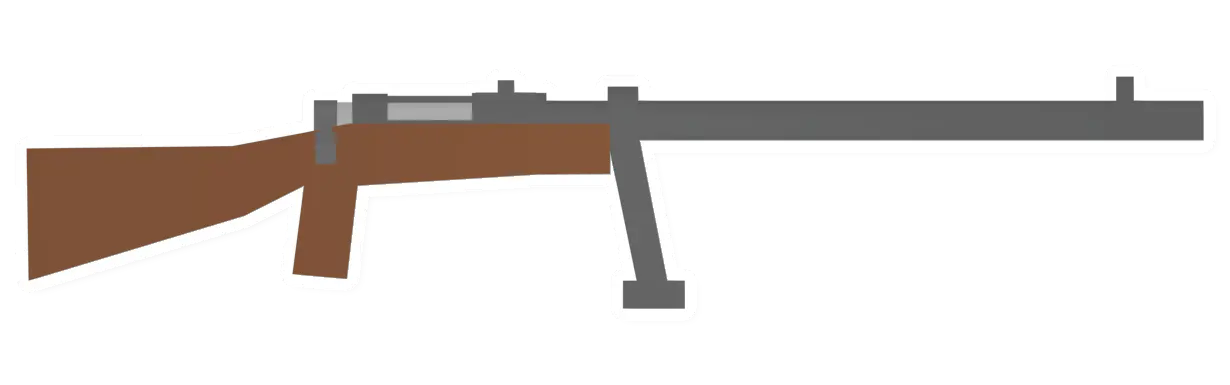 Unturned Tankgewehr icon