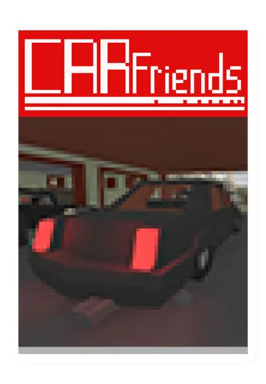 Unturned Carfriends:Classics icon