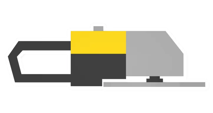 Unturned Electric Sander icon