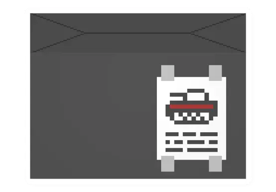 Unturned Upgrade Tank Power Pack icon