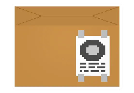 Unturned Tire Package icon