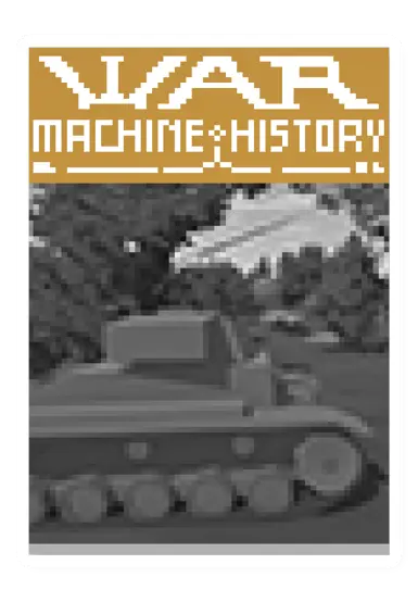 Unturned Warmachinehistory:Tanks:Medium icon