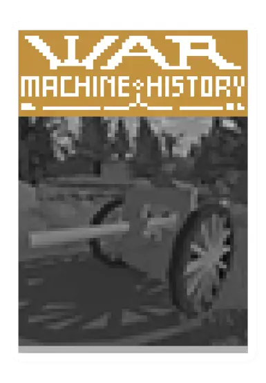 Unturned Warmachinehistory:Artillery:Early icon