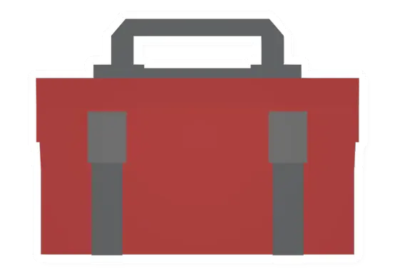 Unturned Engineer Tool Box icon