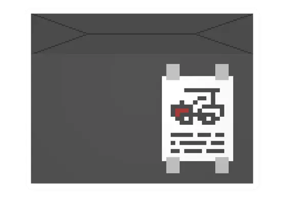 Unturned Basic Tractor Power Pack icon