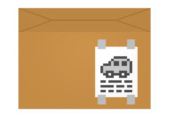 Unturned Vehicle Part Package icon