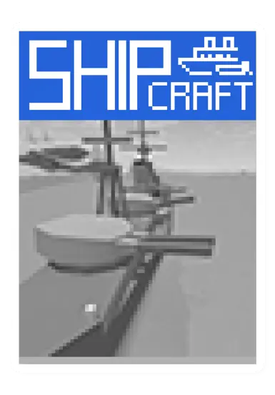 Unturned Shipcraft:Dreadnought icon