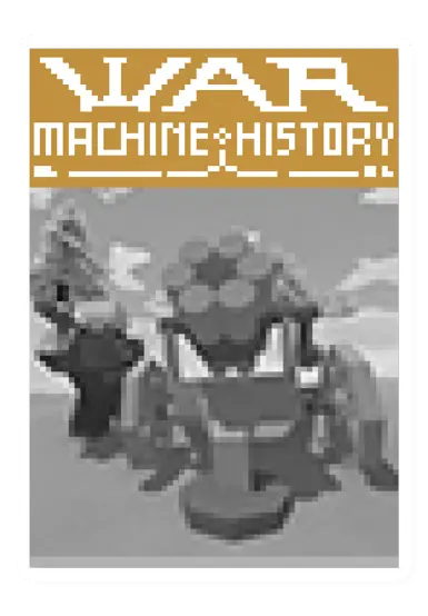 Unturned Warmachinehistory:Rockets icon