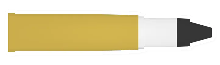 Unturned Advanced Illumination Howitzer Shell magazine icon