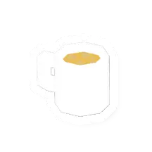 Unturned Cup of Oatmeal icon