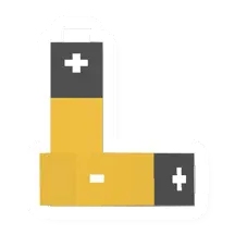Unturned Dry Cells icon