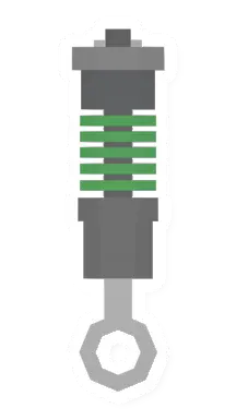 Unturned Racing Suspension icon
