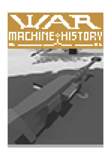 Unturned Warmachinehistory:Autocannon icon