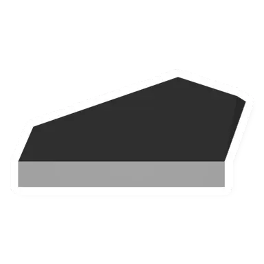 Unturned Naruhodo Hair item icon
