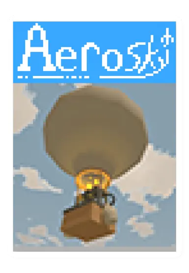 Unturned Aerosky:Hot Air Balloon icon