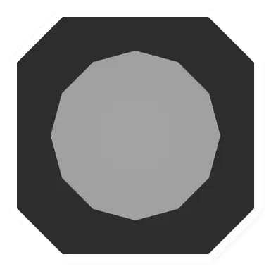 Unturned Bulletproof Tire icon