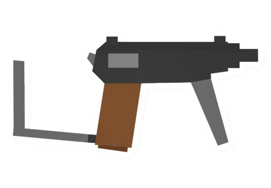 Unturned Assult Kryzkarek icon
