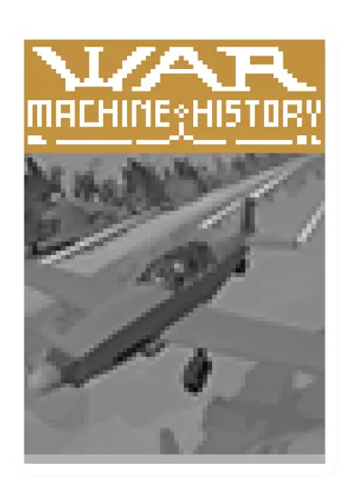 Unturned Warmachinehistory:Aircrafts:Attacker icon