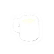 Unturned Cup of Latte icon