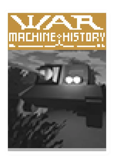 Unturned Warmachinehistory:Scout Vehicles icon