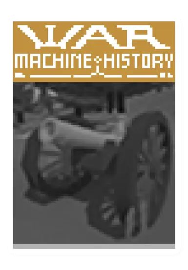 Unturned Warmachinehistory:Artillery:Old icon