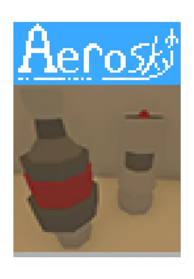 Unturned Aerosky:Turbo Engine icon