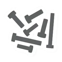 Unturned Screws icon