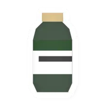 Unturned Pesticide icon