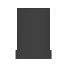 Unturned Empty Military Grade Grenade Shell icon