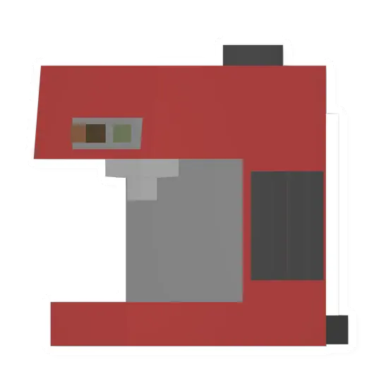 Unturned Hot Drink Maker icon