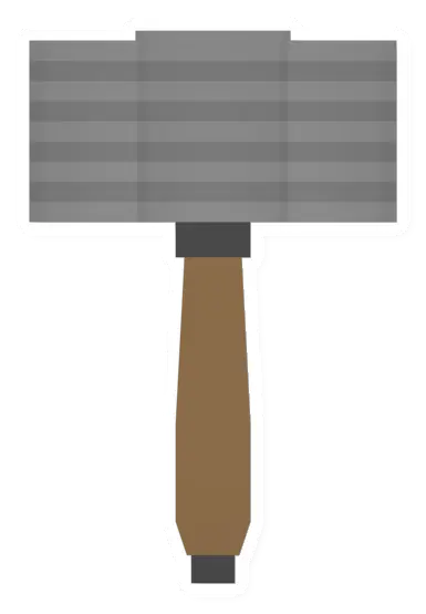 Unturned Makeshift Anti-Tank Grenade item icon