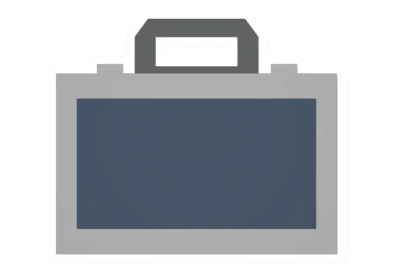 Unturned Advanced Spare Parts Kit icon