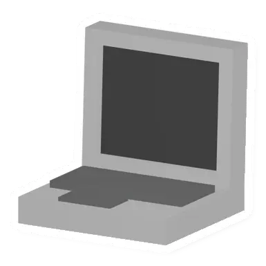Unturned Laptop icon