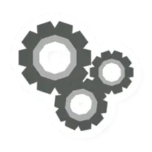 Unturned Gears icon