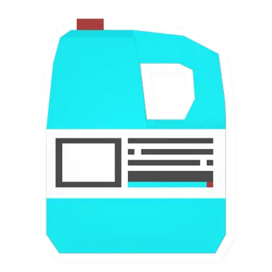 Unturned Zombie Acid icon