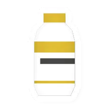 Unturned Sulfuric Acid icon