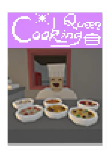 Unturned CookingQueen:Soups icon