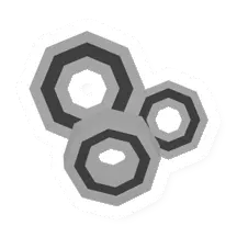 Unturned Bearing icon