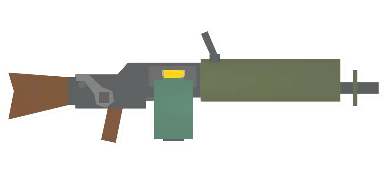 Unturned Feuerkraft icon