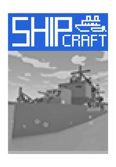 Unturned Shipcraft:Warships:I icon