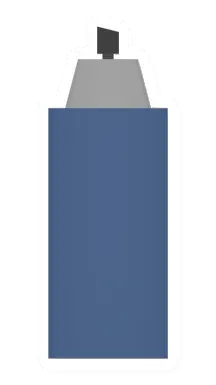 Unturned Coalition Spray Paint icon